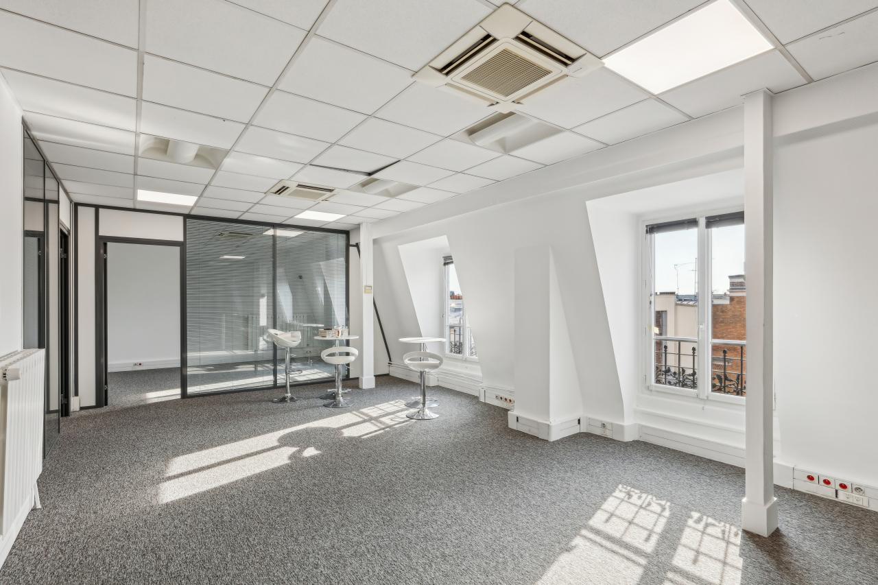 Bureau Paris 247m² Location bureau Paris OLBUR2310326 12